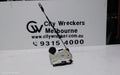 VOLKSWAGEN GOLF DOOR/BOOT/GATE LOCK, RIGHT REAR DOOR LOCK, GEN 6, HATCH, 10/2008 - 03/2013 - Image 1