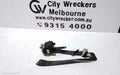 HOLDEN CAPTIVA SEATBELT/STALK, RH FRONT, SEAT BELT STALK ONLY, CG, NON-PRETENSIONER TYPE, 09/2006 - 02/2011 - Image 1