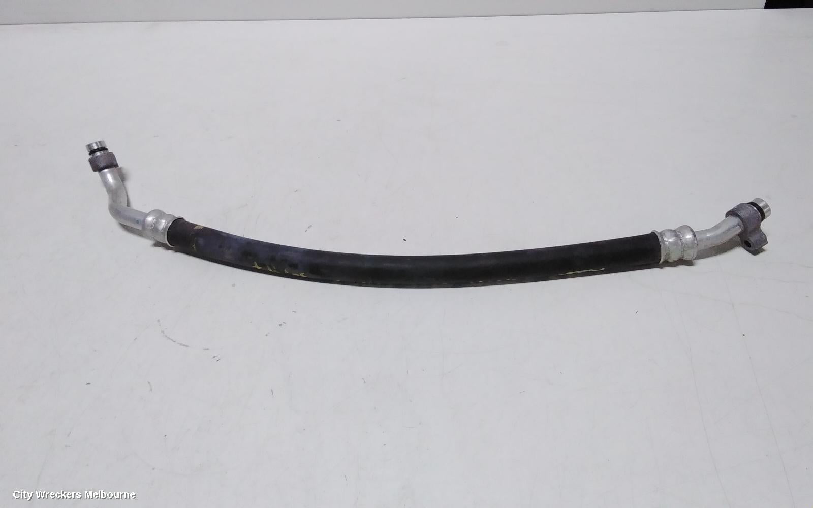 HONDA CITY A/C HOSES, GM6, 01/2014 - 09/2020 - Image 1