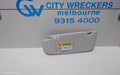 NISSAN QASHQAI SUNVISOR, J11, LH SIDE, 06/2014 ONWARDS - Image 1