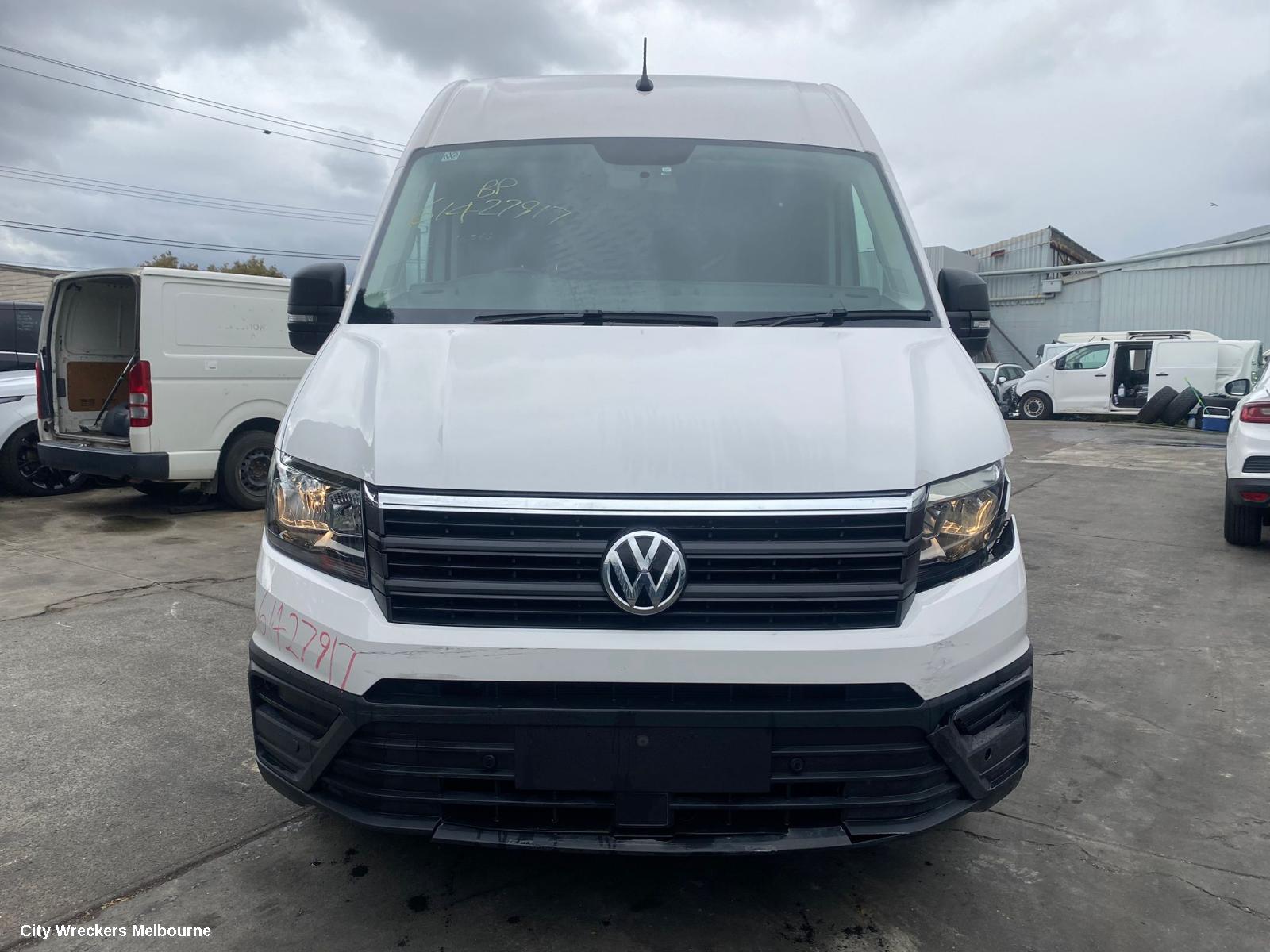 VOLKSWAGEN CRAFTER CALIPER, LH FRONT, AWD/FWD, SY1, 08/2017 ONWARDS - Image 3