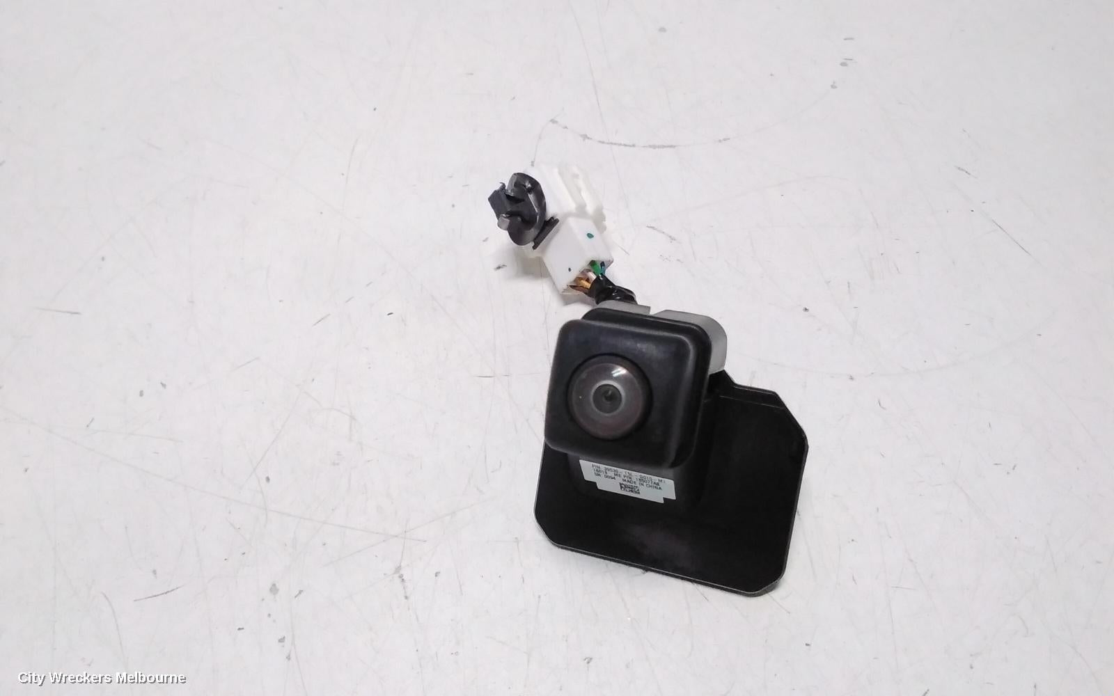HONDA JAZZ REVERSE CAMERA, REVERSE CAMERA, GF/GK, 07/2014 ONWARDS - Image 2