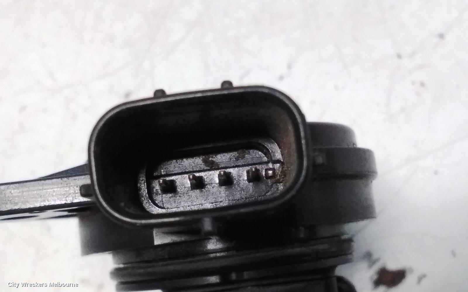 TOYOTA HIACE MAP SENSOR, 300 SERIES, 02/2019 ONWARDS - Image 3