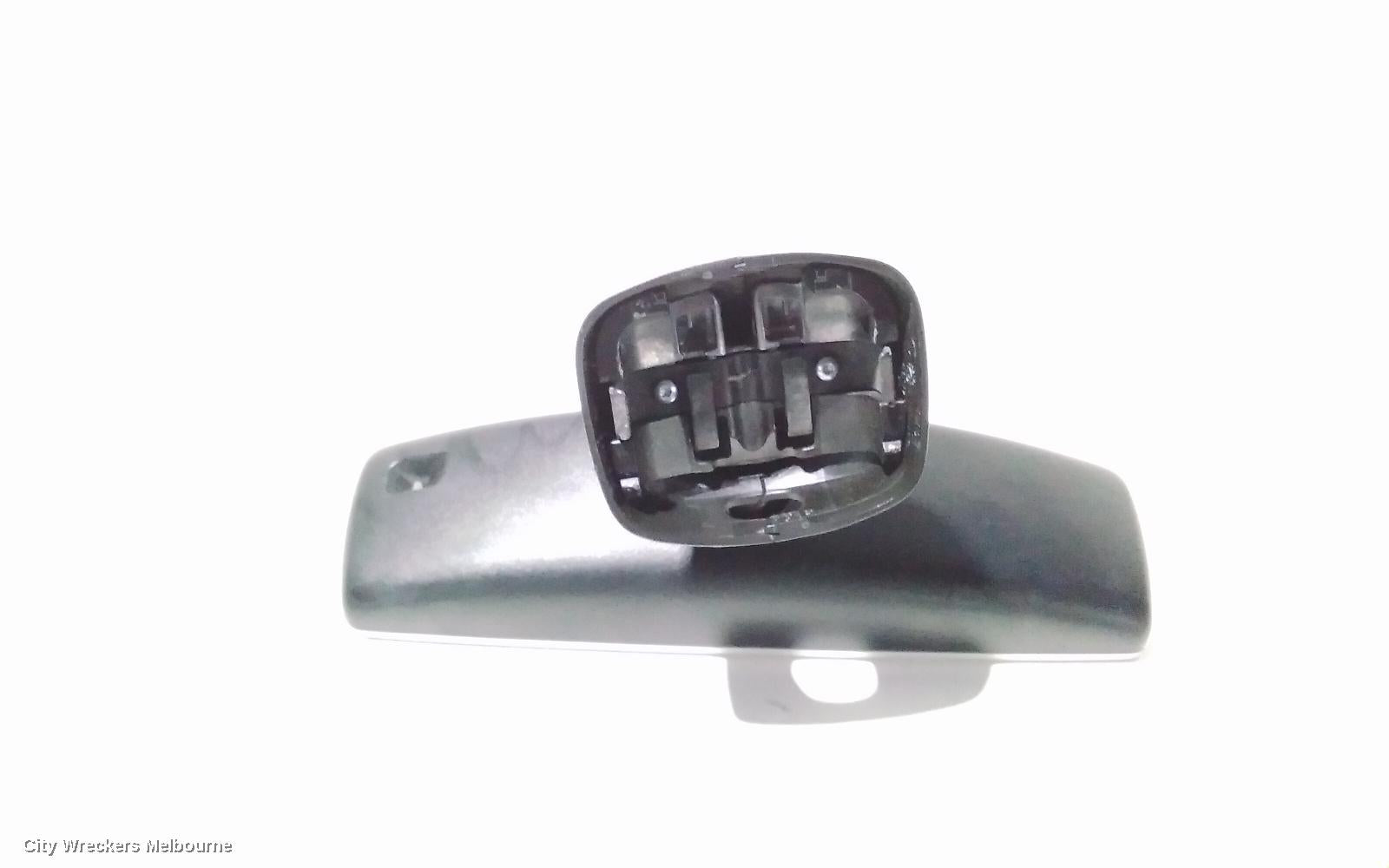 VOLKSWAGEN AMAROK INTERIOR MIRROR, 2H, STANDARD TYPE, 10/2010 - 09/2022 - Image 3