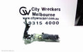 AUDI Q7 TAILGATE REGULATOR, 4L, 09/2006 - 08/2015 - Image 1