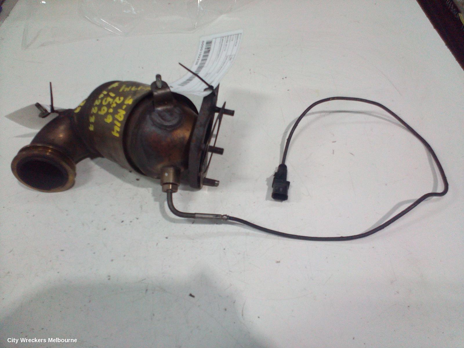ALFA ROMEO 159 OXYGEN SENSOR, 06/2006 - 01/2012 - Image 3