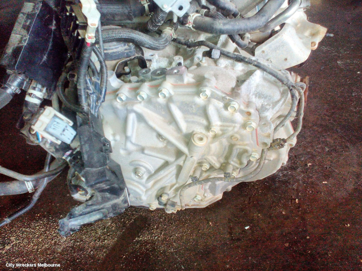 MITSUBISHI OUTLANDER TRANS/GEARBOX, AUTO, AWD, PETROL, 2.5, W/ TRANSFER CASE, PR25, ZM, 08/2021 ONWARDS - Image 2