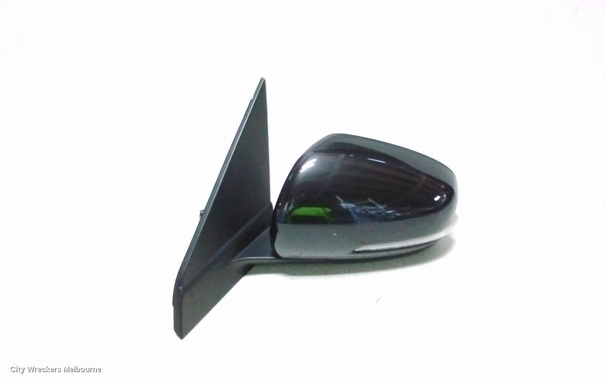 SUZUKI VITARA LEFT DOOR MIRROR, VITARA, LY (VIN TSM), AUTO FOLDING, COLOUR CODED, W/ INDICATOR & BLIND SPOT TYPE, 11/2018 ONWARDS - Image 2