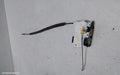 MG HS DOOR/BOOT/GATE LOCK, RH FRONT DOOR LOCK, SAS23, 09/2019 ONWARDS - Image 1