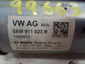 VOLKSWAGEN GOLF STARTER, PETROL, 1.4, AUTO T/M, BOSCH, GEN 7, 01/2013 - 08/2020 - Image 1
