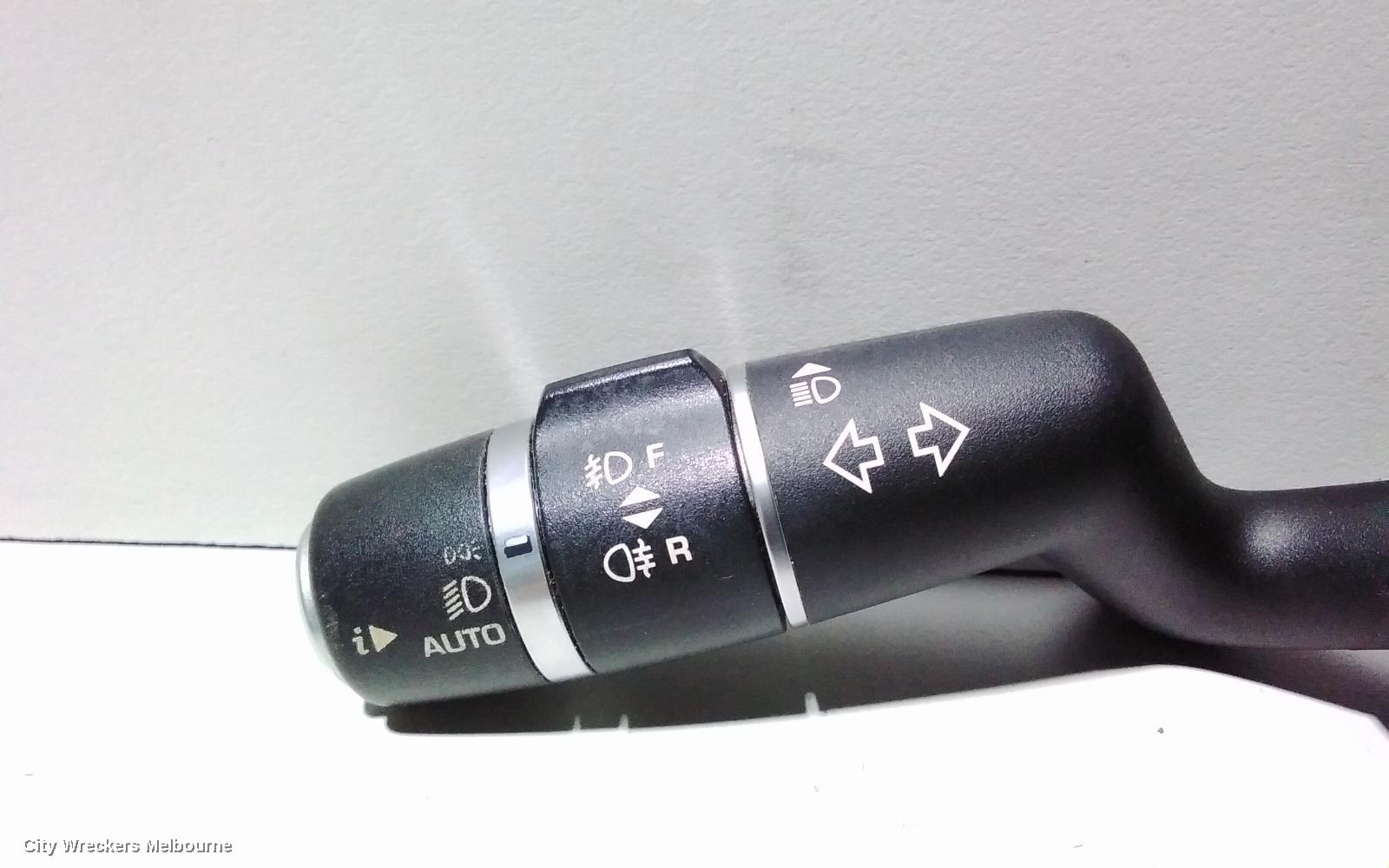 LAND ROVER RANGEROVER EVOQUE COMBINATION SWITCH, FLASHER SWITCH, L538, 11/2011 - 01/2019 - Image 2