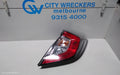 HONDA CIVIC RIGHT TAILLIGHT, IN BODY, HATCH, 10TH GEN, LED TYPE, 02/2017 ONWARDS - Image 1