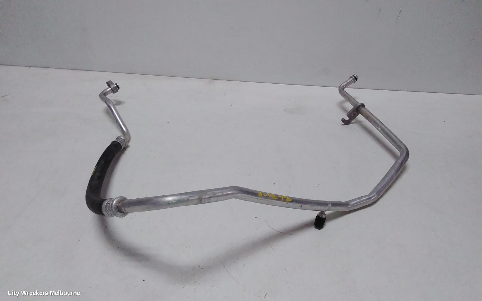 TOYOTA CAMRY A/C HOSES, PETROL, 2.5, 2AR-FE, COMPRESSOR TO EVAPORATOR, ASV50, 12/2011 - 10/2017 - Image 2