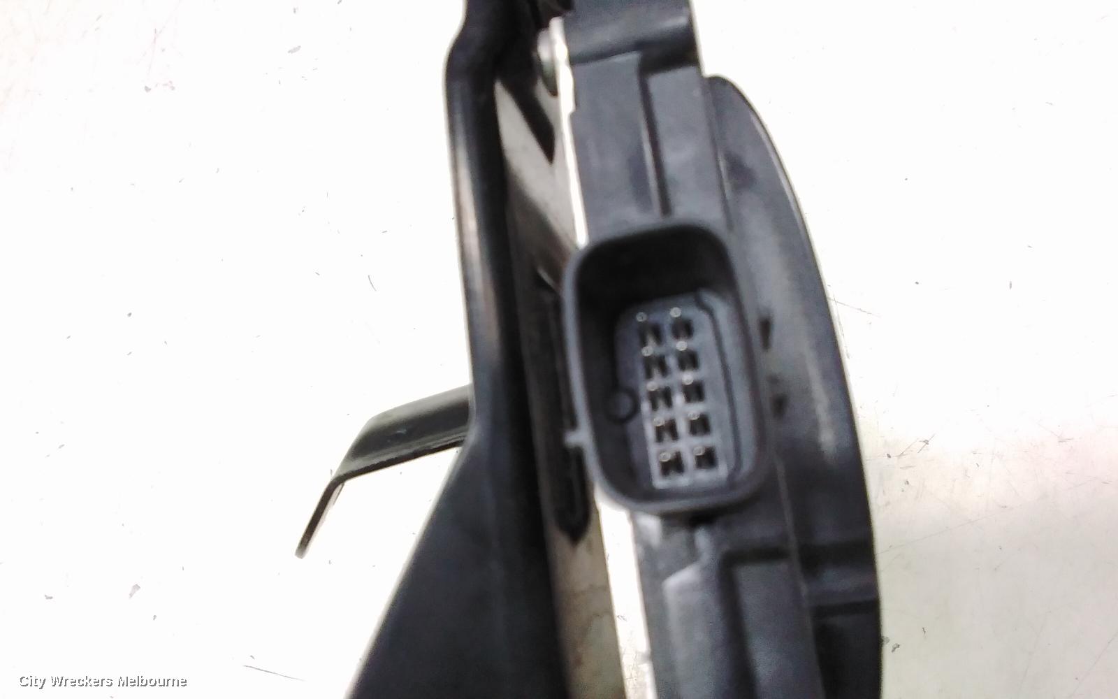 SUBARU FORESTER, SK, 08/2018 - 11/2024, A2C75979405 BLIND SPOT SENSOR LHR: 110609 - Image 3