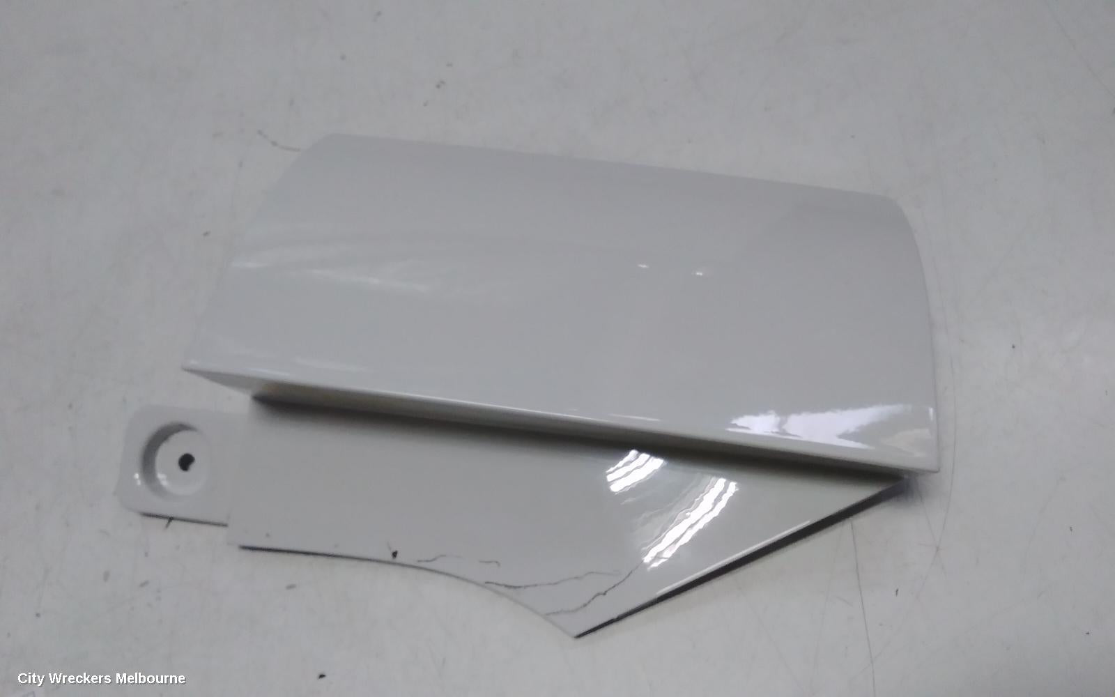 HYUNDAI STARIA, US4, 04/2021 ONWARDS, FILLER PANEL ~ COVER UNDER TAILLIGHT : 114253 - Image 3