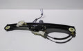 BMW X5 RIGHT REAR WND REG/MOTOR, E70, POWER, 03/2007 - 08/2013 - Image 1