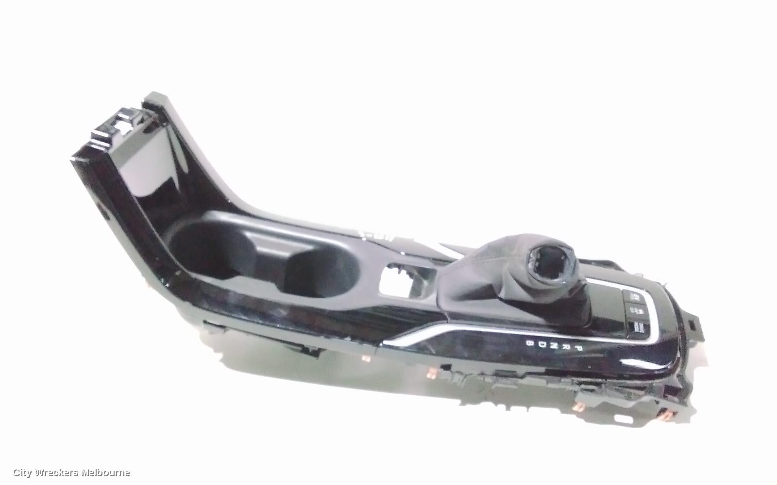 TOYOTA COROLLA GEAR STICK/SHIFTER, E210, 07/2018 ONWARDS - Image 1