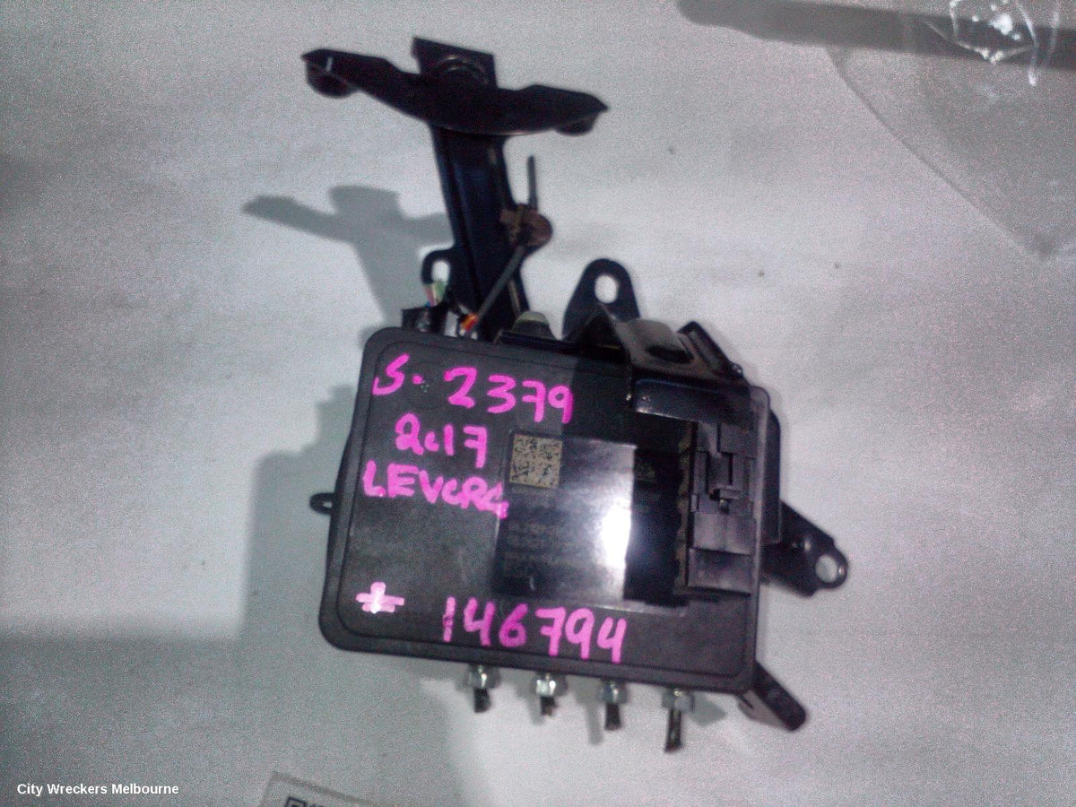 SUBARU LEVORG ABS PUMP/MODULATOR, V1, P/N 27536VA071, 05/2016 - 12/2020 - Image 1
