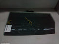 HONDA CRV RIGHT REAR DOOR WINDOW, RM, 11/2012 - 04/2017 - Image 1