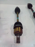 HYUNDAI I45 LEFT DRIVESHAFT, AUTO, 2.4, G4KJ, ABS TYPE, YF, 02/2010 - 04/2014 - Image 1