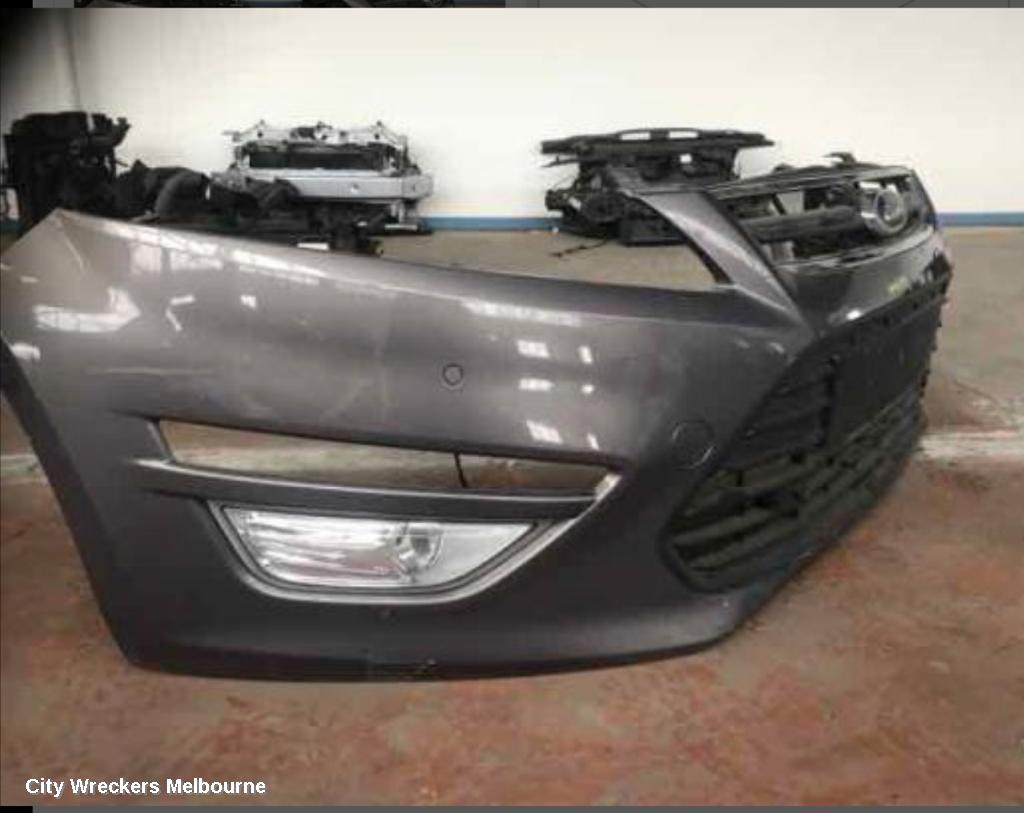 FORD MONDEO COMPLETE VEHICLE, MA-MC, HATCH, 10/2007 - 12/2014 - Image 3