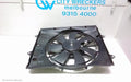 HONDA CIVIC FAN, RADIATOR FAN, 1.8, PETROL, 10TH GEN, 05/2016 ONWARDS - Image 1