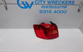 VOLKSWAGEN JETTA LEFT TAILLIGHT, 1B, 02/2011 - 10/2014 - Image 1