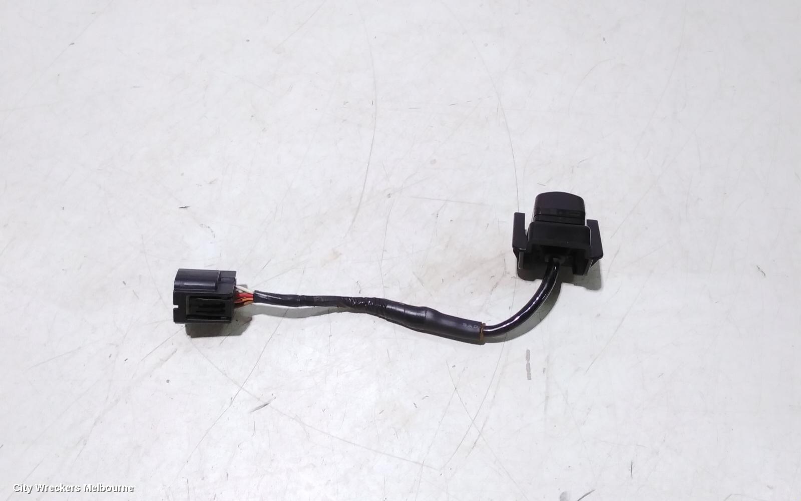 HONDA CIVIC REVERSE CAMERA, 10TH GEN, 05/2016 - 08/2021 - Image 3