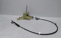 MITSUBISHI PAJERO GEAR STICK/SHIFTER, AUTO T/M, 2.4, DIESEL, PAJERO SPORT, QE, 10/2015 ONWARDS - Image 1