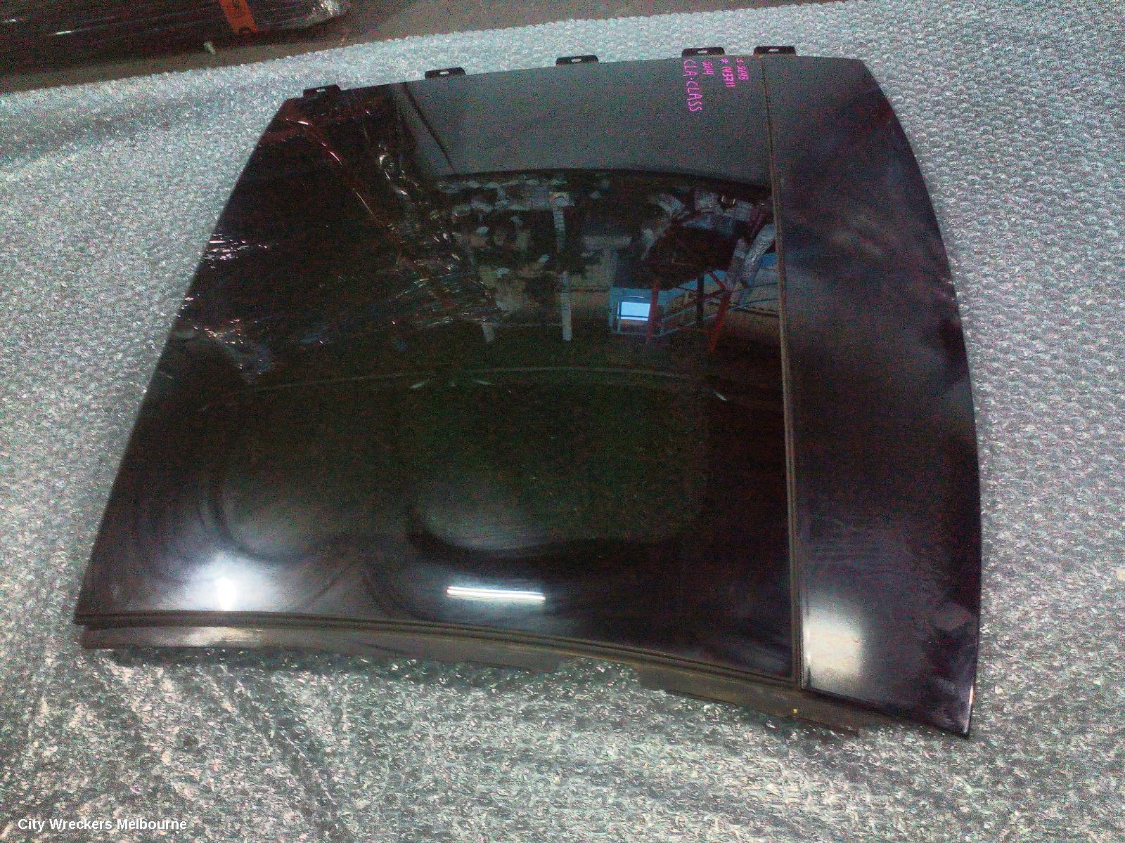 MERCEDES CLA CLASS ROOF GLASS/SUNROOF/T, C117, COUPE, 10/2013 - 02/2019 - Image 3