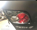 MAZDA 6 REAR GARNISH, TAILGATE LAMP (LH SIDE), GG/GY, HATCH, 08/2005 - 01/2008 - Image 1