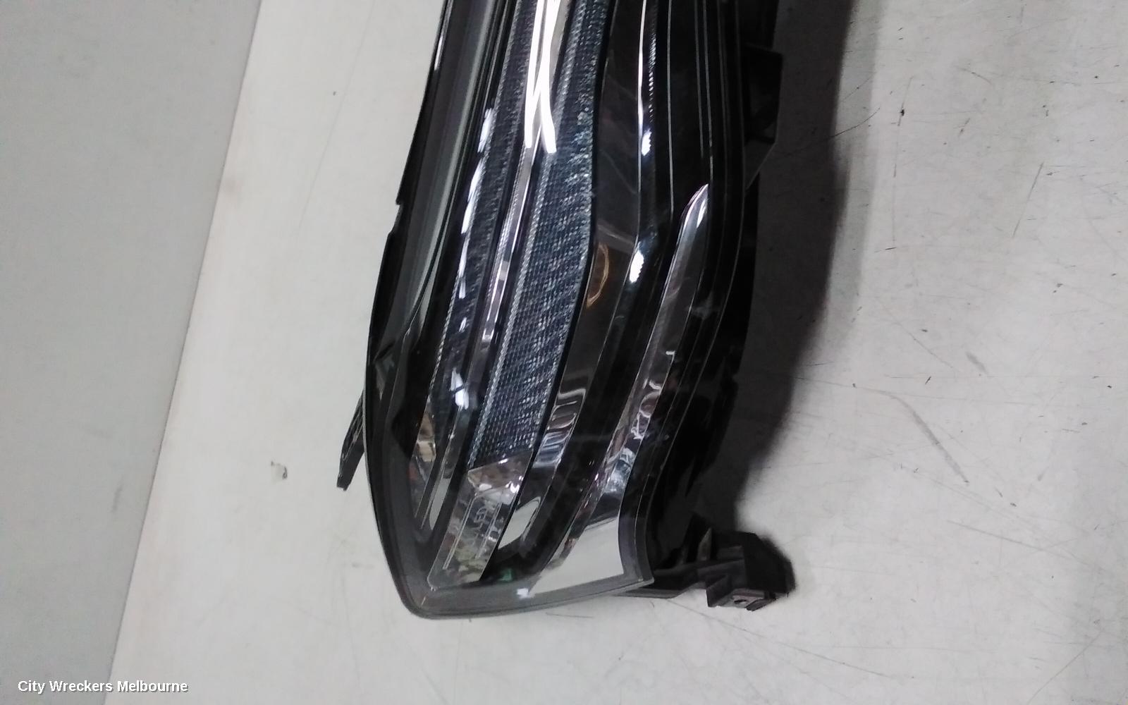 LDV T60 RIGHT INDICATOR/FOG/SIDE, SK8C, DAYTIME RUNNING LAMP, 09/2021 ONWARDS - Image 2