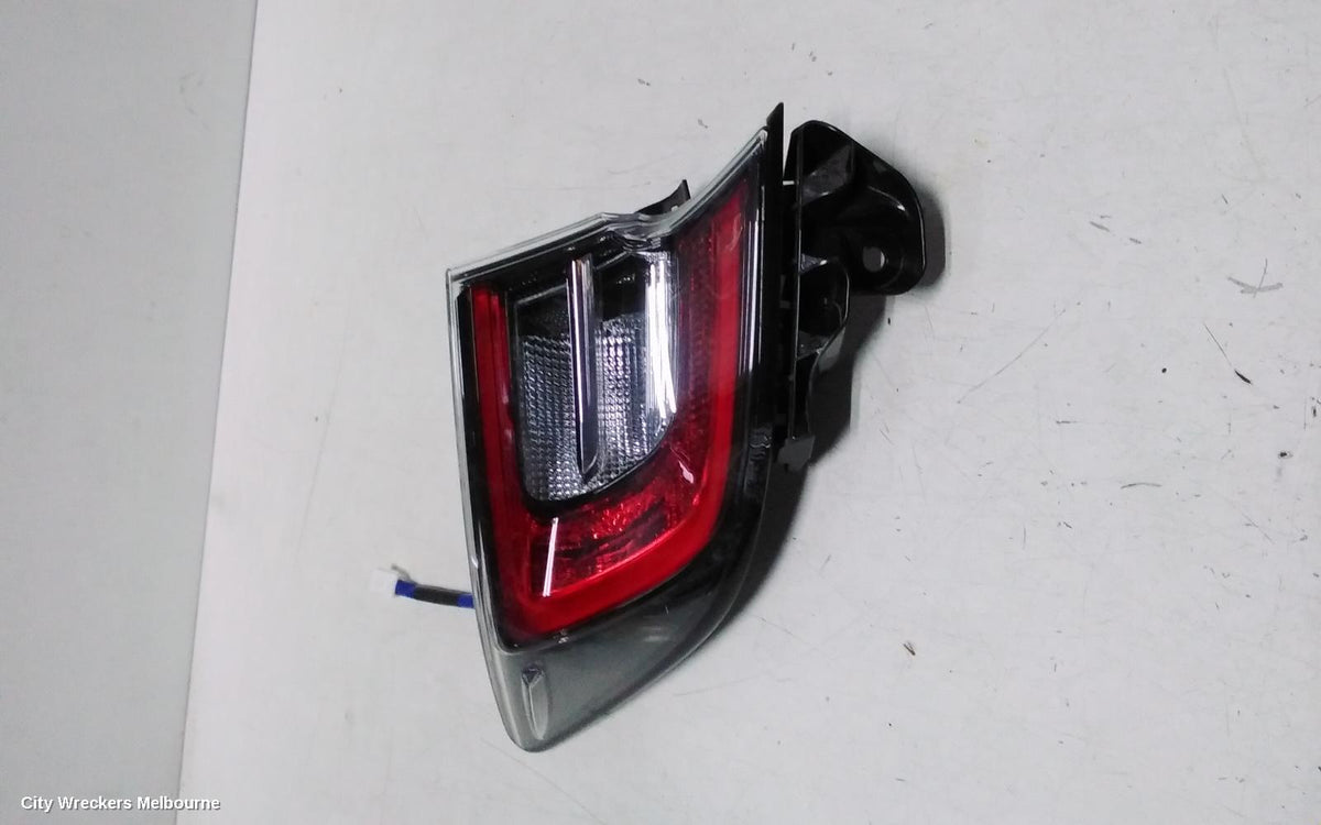 TOYOTA COROLLA LEFT TAILLIGHT, E210, IN BODY, HATCH, 07/2018 - 08/2022 - Image 2