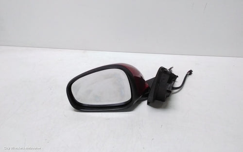 ALFA ROMEO GIULIETTA LEFT DOOR MIRROR, COLOUR CODED TYPE, 940 SERIES, 06/2011 ONWARDS - Image 1