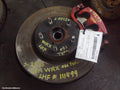 SUBARU WRX LEFT FRONT HUB ASSEMBLY, V1, 03/2014 - 10/2021 - Image 1