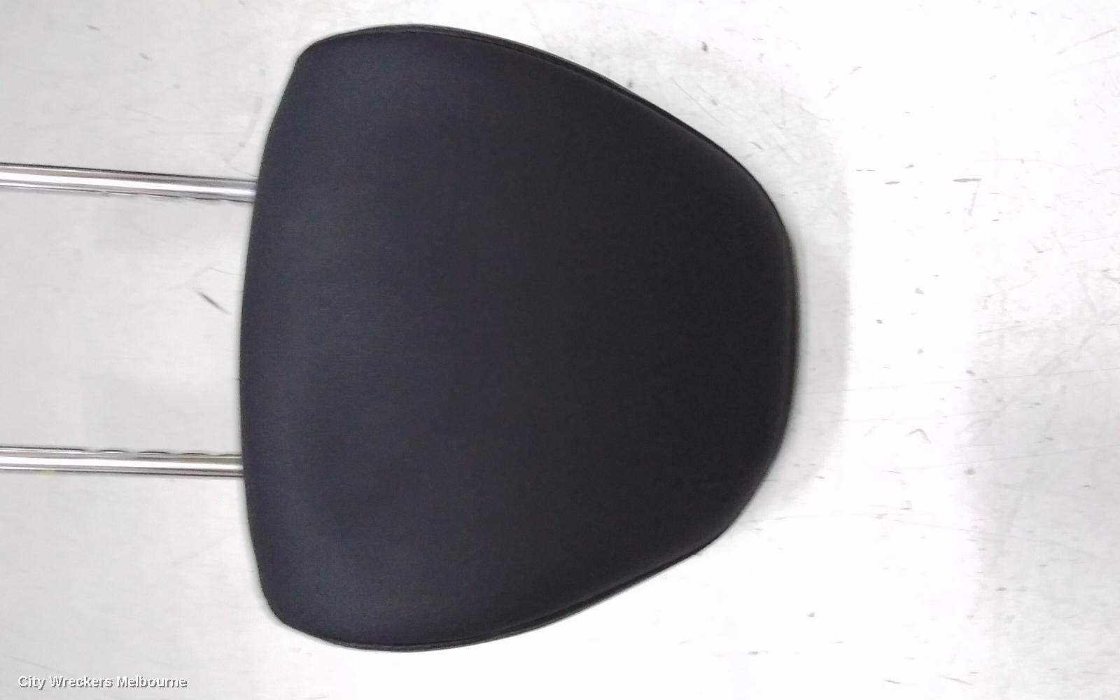 HYUNDAI TUCSON HEADREST, NX4, 02/2021 ONWARDS - Image 3