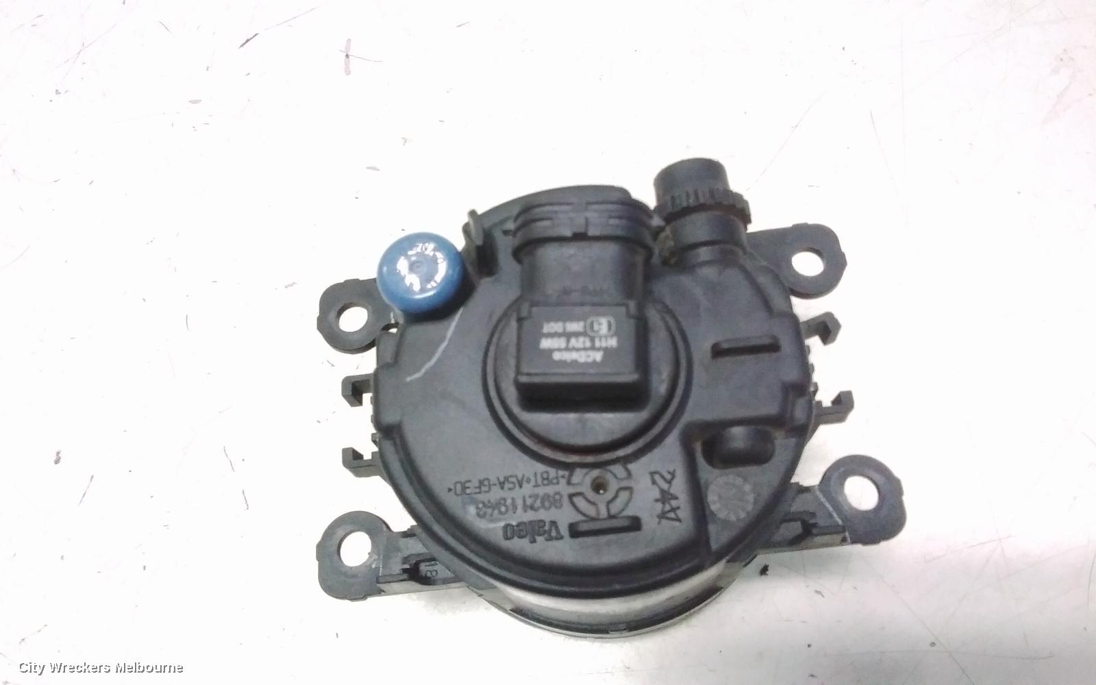 SUZUKI BALENO RIGHT INDICATOR/FOG/SIDE, BUMPER FOGLAMP, EW, 04/2016 - 07/2019 - Image 3