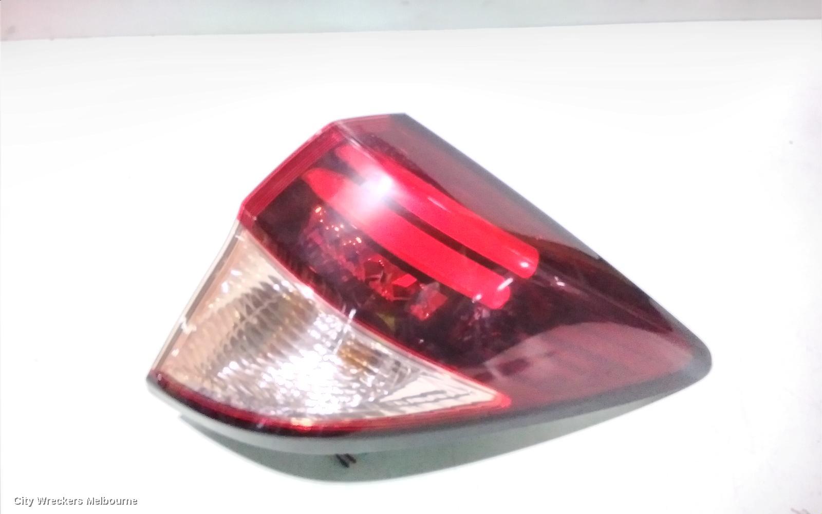 HONDA HRV RIGHT TAILLIGHT, RU5, VTI-S/VTI-L, OPTICAL GUIDE TYPE, 12/2014 - 06/2018 - Image 1