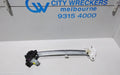 HONDA CIVIC RIGHT FRONT WINDOW REG/MOTOR, 10TH GEN, HATCH, 05/2016 - 08/2021 - Image 1