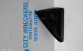 TOYOTA CAMRY RIGHT REAR 1/4 DOOR GLASS, ASV50/AVV50, 05/2015 - 10/2017 - Image 1