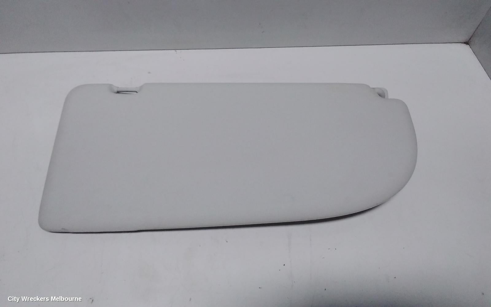 VOLKSWAGEN CADDY SUNVISOR, 2K, LH SIDE, 08/2010 - 06/2015 - Image 3