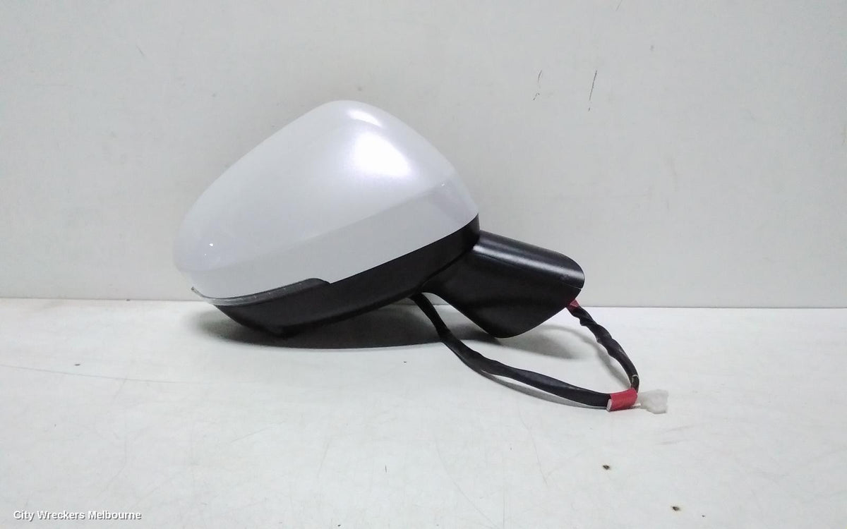 MITSUBISHI OUTLANDER RIGHT DOOR MIRROR, ZM, W/ HEATED, POWER FOLD, MEMORY, TILT, FLASHER, CAMERA TYPE, 08/2021 - 03/2025 - Image 3