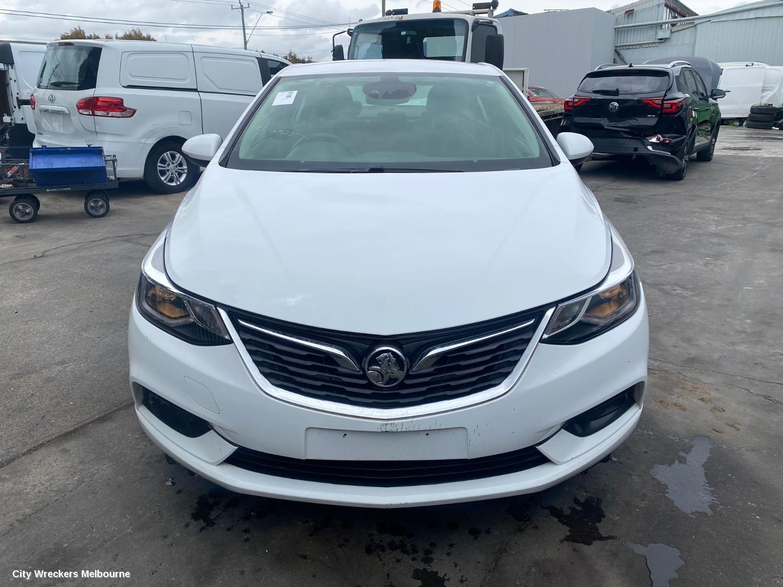 HOLDEN ASTRA FRT XMEMBER/CRADLE, BL, 05/2017 - 12/2020 - Image 3