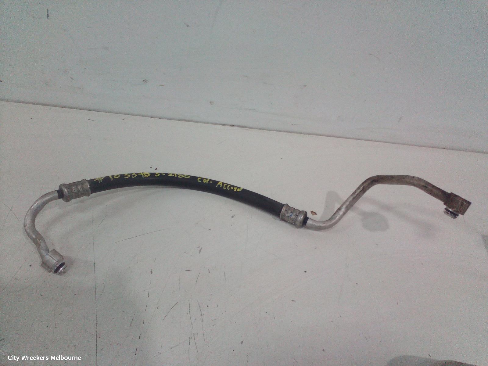 HONDA ACCORD A/C HOSES, 8TH GENERATION 02/2008 - 04/2013 - Image 1