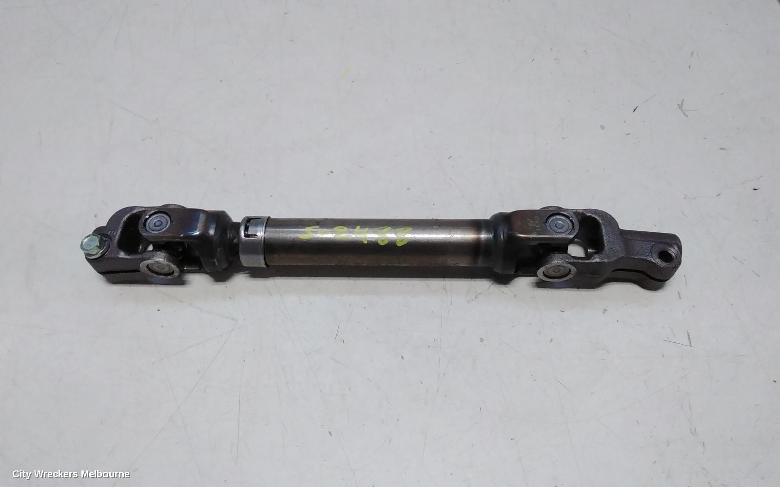 MAZDA CX5 STEERING INTERMEDIATE SHAFT, KF, 02/2017 - 03/2026 - Image 2