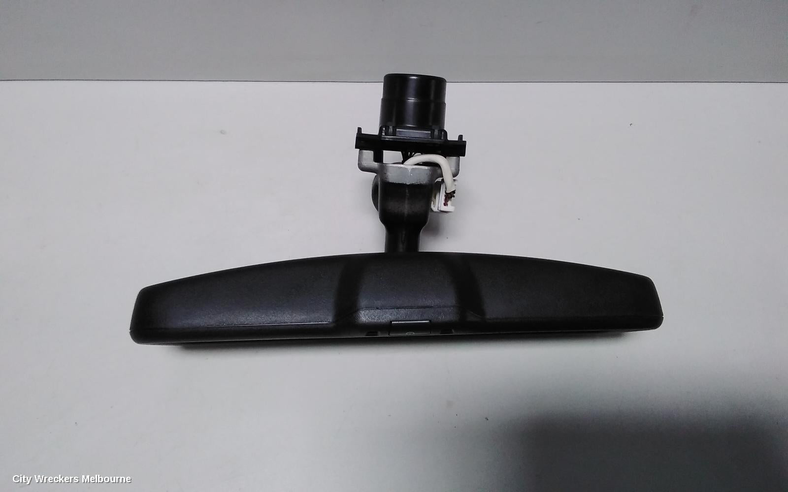 HONDA ACCORD INTERIOR MIRROR, 8TH GENERATION 02/2008 - 04/2013 - Image 3