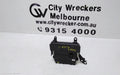 TOYOTA HIACE ECU, ENGINE ECU, 3.0, 1KD-FTV, DIESEL, P/N 89661-26N00, ECU ONLY, KDH, 09/2006 - 04/2019 - Image 1