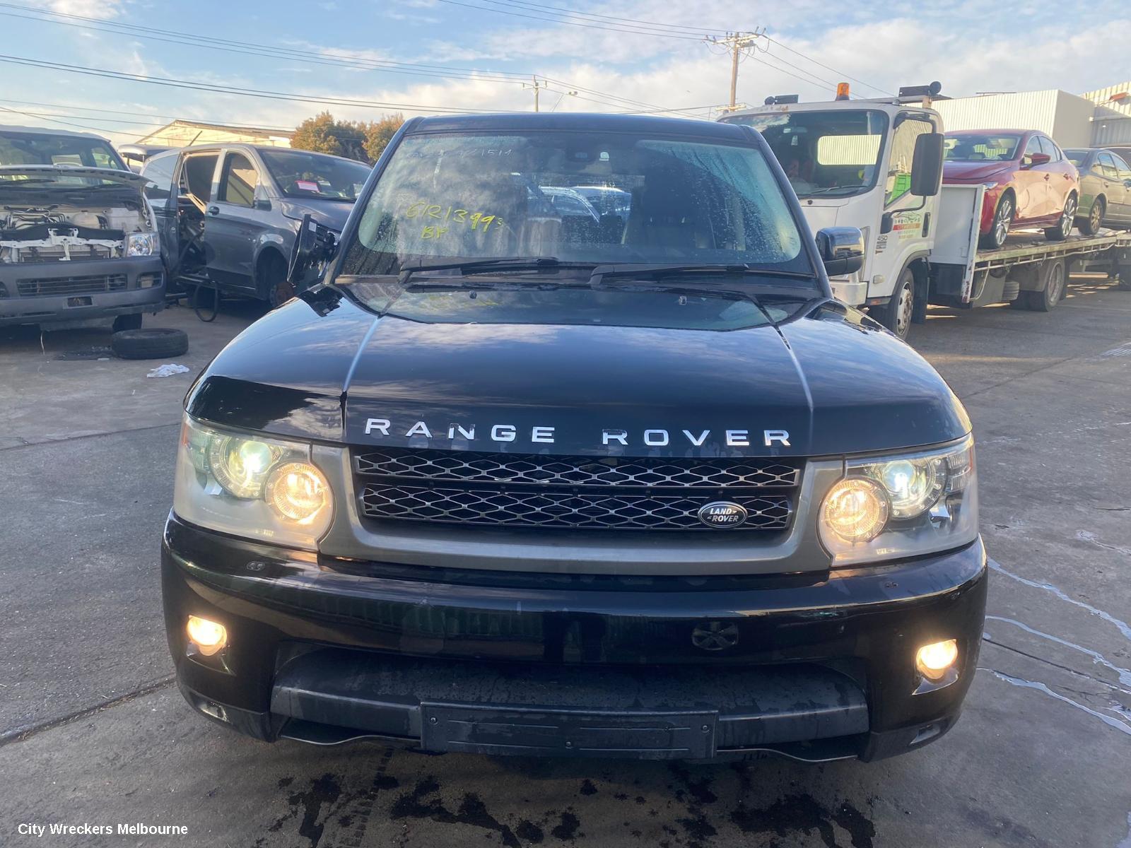 LAND ROVER RANGEROVER SPORT BOOTLID/TAILGATE, GLASS UPPER TAILGATE ONLY, L320, 08/2005 - 05/2013 - Image 3