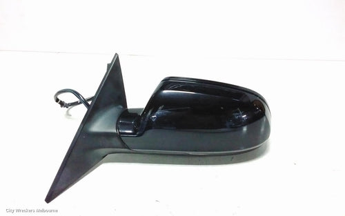 AUDI A3 LEFT DOOR MIRROR, A3, 8P, CABRIO, NON FOLDING TYPE, 05/2010 - 04/2013 - Image 2