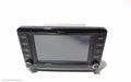 KIA RIO RADIO/CD/DVD/SAT/TV, 7IN TOUCHSCREEN, NON SAT NAV TYPE, YB, 06/2018 - 06/2020 - Image 1
